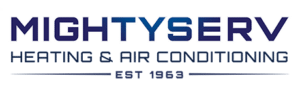 Mightyserv Heating & Air Conditioning in the San Fernando Valley